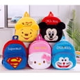 thumbnail image 3 of Mochila Bebé 1-3 Años tas Anak Marvel/Paw Patrol Doll Kindergarten Juguetes Educativos, 3 of 4
