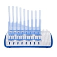 thumbnail image 2 of Dr. Brown's Universal Baby Bottle and Accessory Drying Rack, 2 of 4