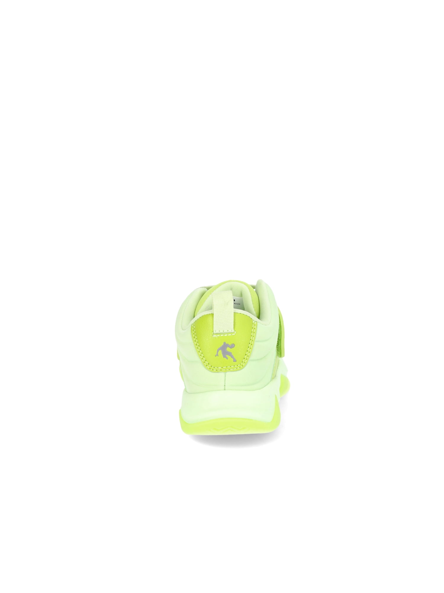 AND1 Little & Big Boys Limelight Basketball Sneakers