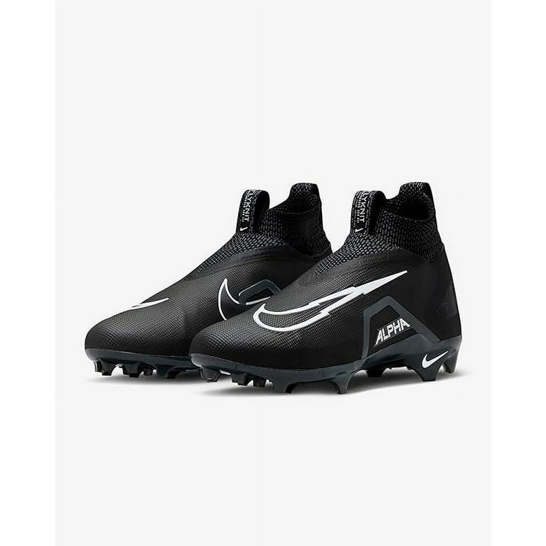 Nike Alpha Menace Elite 3 Men s Football Cleats CT6648 Walmart