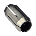 thumbnail image 1 of DeWalt DC550/DW660 Cut Out Tool Replacement 1/ Collet # 389244-00, 1 of 3