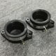 thumbnail image 5 of Car Carburetor Intake Manifold 24M-13586-01-00 for XV750 Virago 1988-1998, 5 of 5