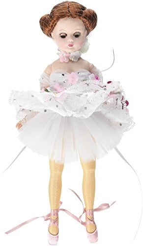 madame alexander ballerina doll