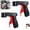2PCS, variant on Portable Assisted Spray Painting Universal Handle Tool – 2PCS Ergonomic Spray Paint Handle, Reduces Finger Fatigue, Even Sprays Control, Easy to Clip-On & Off