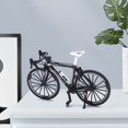 thumbnail image 2 of PENGXIANG Bike Metal Model Bikes Toys Bicycle Model Decoration Ornaments, 2 of 2