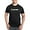 Black, variant on CafePress - U.S. Army® White And Gold Horizontal Logo Men's Eco Sport T Shirt - Men's Dark Eco Sport T-Shirt