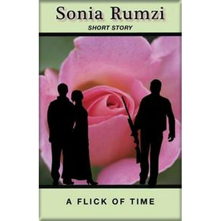 A Flick Of Time - eBook