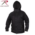 thumbnail image 2 of Rothco Tactical Zip Up Hoodie, 2 of 3
