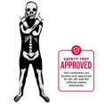 thumbnail image 4 of The Kids Glow Skeleton Costume, 4 of 4