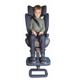 thumbnail image 1 of Asiento de coche y reposapiés KneeGuard Kids para niños y bebés, 1 of 6