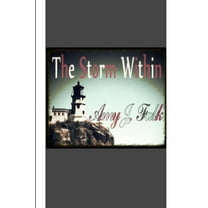 The Storm Within Ava Hill book 1, (Paperback)