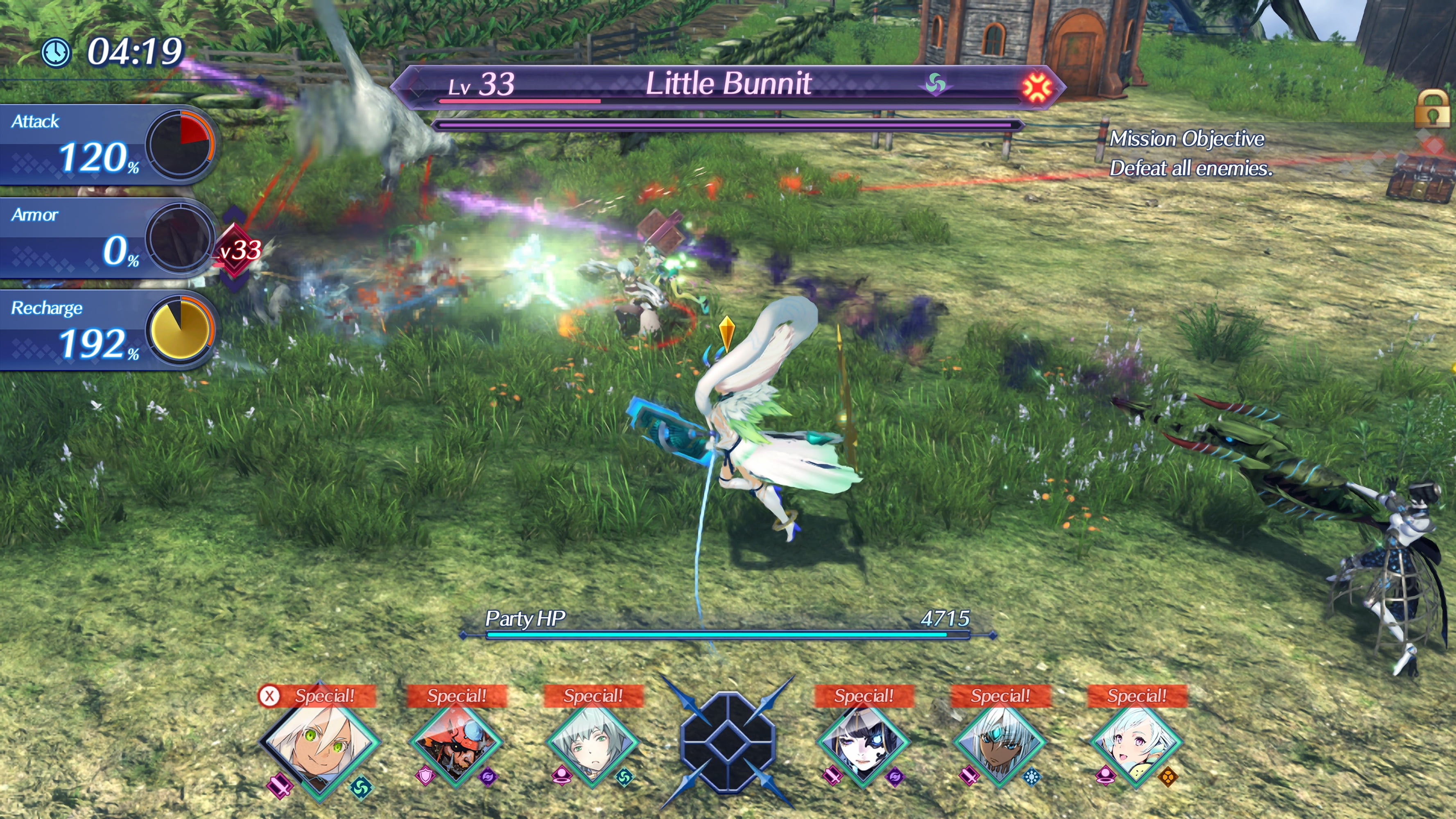 Xenoblade Chronicles™ 2 – Nintendo Switch™ 2 Edition
