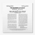 thumbnail image 2 of Les Muses des Miles (Série Jazz Classiques Originales), 2 of 2