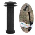 thumbnail image 4 of Poignées antidérapantes pour guidon de vélo et trottinette pour enfants (noir), 4 of 4