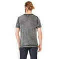 thumbnail image 4 of Bella + Canvas S Black Acid Wash, 4 of 4