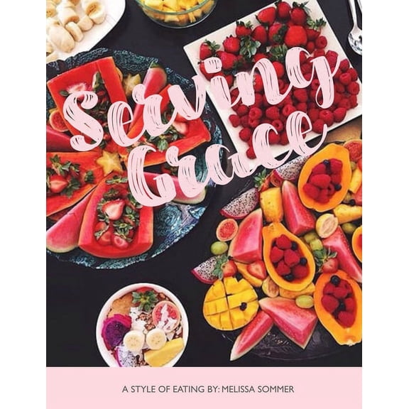 Serving Grace, (Paperback)