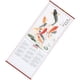 thumbnail image 3 of Calendario chino Scroll Hanging Calendar Calendario colgante del año del calendario de dragón, 3 of 7