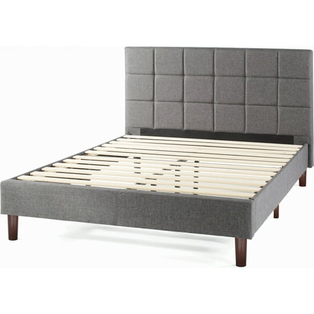Armelle Beds Twin Full Queen King, Rize Universal Bed Frame Sams