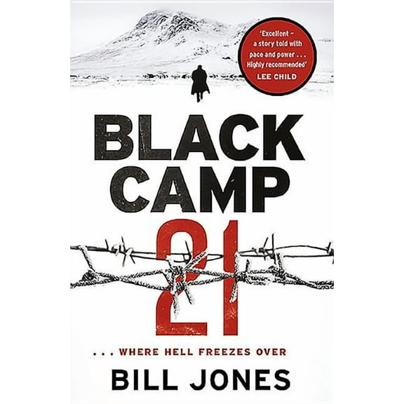 Black Camp 21 (Paperback)