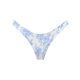 thumbnail image 4 of WILLBEST Trajes de Baño Mujer Dos Piezas Traje de Baño de Dos Piezas Triangular Plisado Sin Tirantes Sexy A La Moda Para Mujer, 4 of 5
