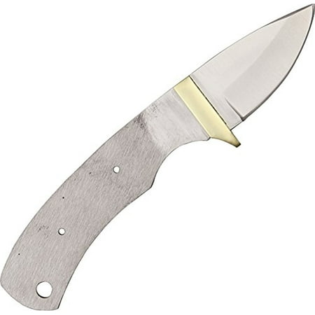 Knife Blade Small Drop Point