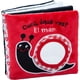 thumbnail image 1 of Libro de tela CUCU ¿QUE VES? EL MAR COMBEL EDITORIAL KENNY RETTORE, 1 of 2