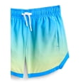 thumbnail image 3 of Athletic Works Boys Pull-On Soccer Shorts, Sizes 4-18, 3 of 3