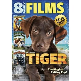10-Movie Family Pack (DVD) - Walmart.com