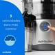 thumbnail image 5 of Extractor de Jugos Nutribullet Juicer Pro con 3 Velocidades 1000W | Extractor de Alimentos, Frutas y Verduras 28 Onzas Reacondicionado, 5 of 11