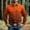 11-Bronze, variant on Western Shirt for Men Long Sleeve Button Down with Dual Flap Chest Pockets Point Collar Regular Fit Cowboy Dress Shirt for Ranch Work Rodeo Travel and Casual Everyday Style
