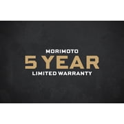Headlight - Morimoto XB Evo: Ford F-150 (09-14 / Set) - 840203310076