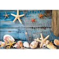 thumbnail image 1 of 5D DIY Kit Con Mar Del Arte 40 X 60 Cm, 1 of 9