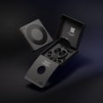 thumbnail image 3 of Tapones para los oídos Loop Experience 2, elegantes, 17 dB, reducción de ruido, 3 of 8