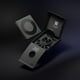thumbnail image 3 of Tapones para los oídos Loop Experience 2, elegantes, 17 dB, reducción de ruido, 3 of 8
