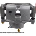 thumbnail image 2 of A1 Cardone 18-P4519 Ultra Premium Brake Caliper, 2 of 2