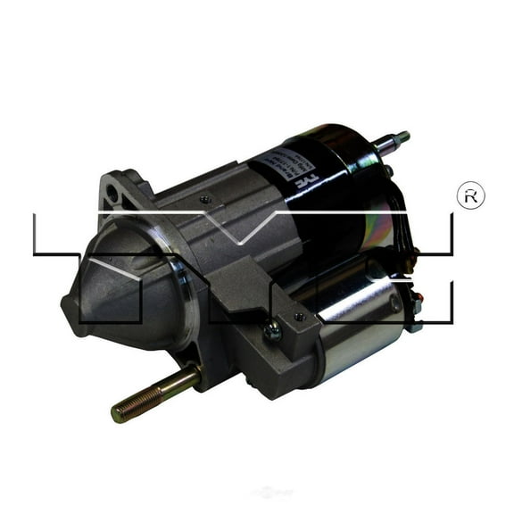 Starter Motor Fits 2006 Kia Optima