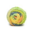 thumbnail image 2 of Bernat® Blanket Patchwork™ #6 Super Bulky Polyester Yarn, 10.5oz/300g 220 Yards, 2 of 4