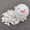 style:style 1;, variant on Christmas elk snowman latex balloon Snow Treasure White Party Christmas decoration balloon - style:style 2;