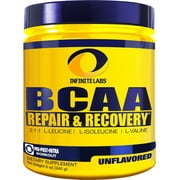 Infinite Labs Bcaa Powder, 8.4 Oz