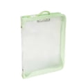 thumbnail image 2 of Lightweight Fabric Shoulder Bag, Versatile Shopping Tote With Thickened Strap, for Daily Commuting, Green, 2 of 6