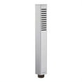 thumbnail image 2 of Moen 189575 Moen 1.75 GPM Single Function Hand Shower - Chrome, 2 of 2