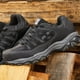thumbnail image 3 of Zapato de Construcción Skechers Cankton Punta de Acero para Hombre, 3 of 3