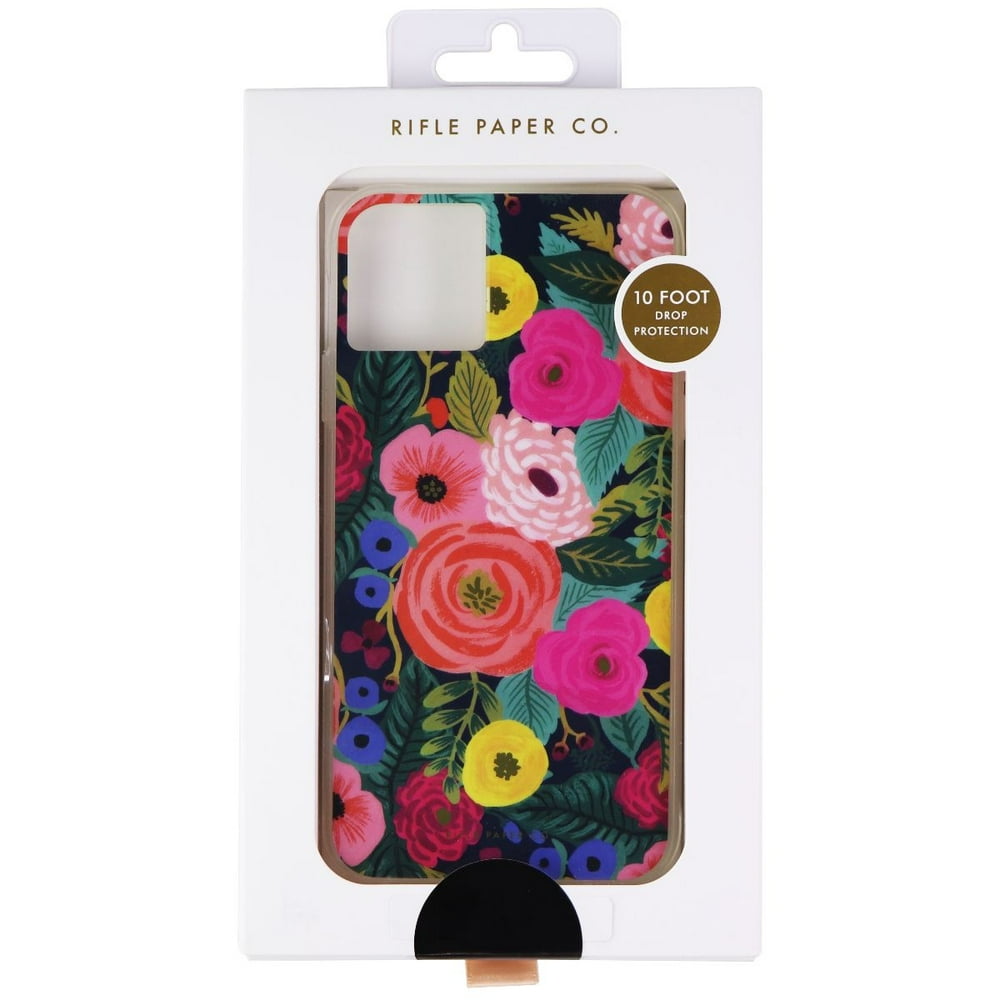 Rifle Paper CO. Protective Case for Apple iPhone 11 Pro Max Juliet