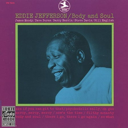 Body & Soul