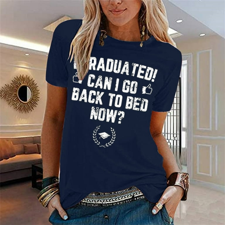 Funny Graduation Gifts Shirt For Him Her High School College Funny Graduation Gifts Shirt For Him Her High School College