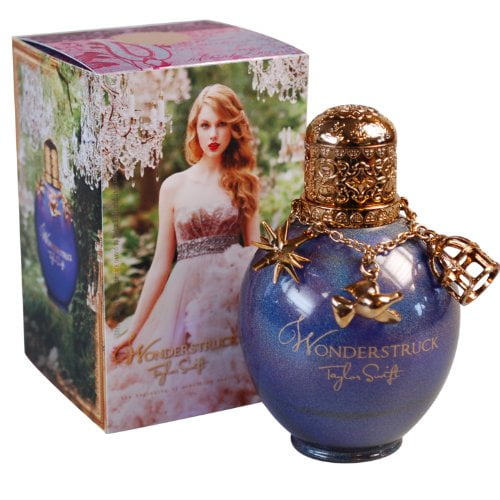 taylor swift perfume walmart