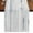 PowderBlue, variant on Brown Wooden 72 Inch Table Runner, Retro Country Mottled Vertical Stripes Farmhouse Dresser Scarf Cotton & Linen Tablerunner for Dining/Kitchen Island/Holiday Party Décor 13" x 72"