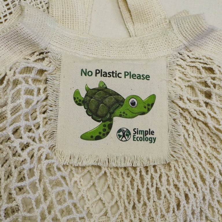 Veggie Saver Bag - Simply Plastic Free