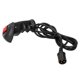 thumbnail image 4 of Universal Winch Controller/ Winch Remote Hand Held Controller Connector Cable/ High Performance/ Lightweight Durable Replacement Spare Parts, 4 of 6