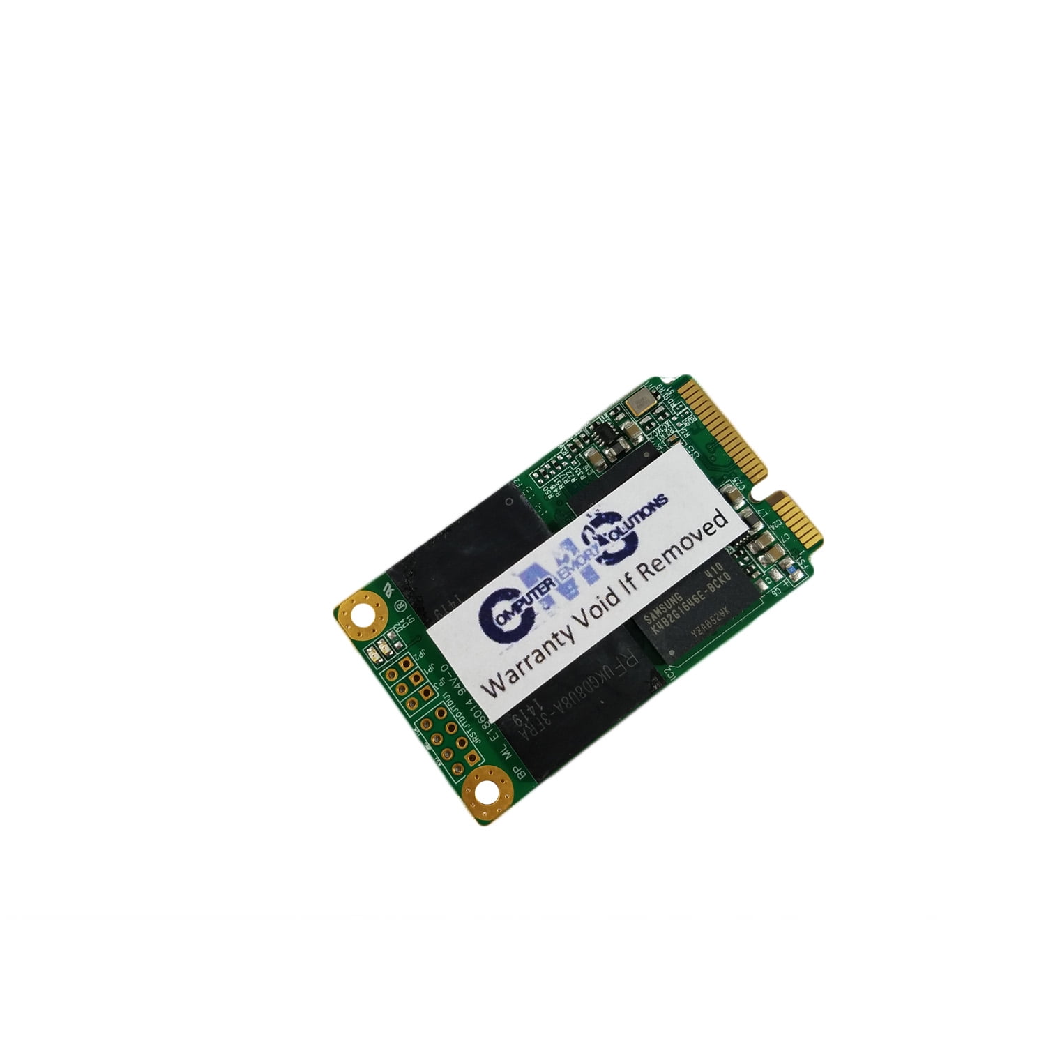 256GB SATA3 6Gb/s 2.5 Internal SSD Compatible with Acer Aspire One by CMS C91 D250-1165